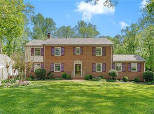 10407 Walbrook Dr, Henrico, VA 23238