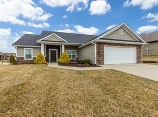 5604 Astoria Ct, Columbia, MO 65203