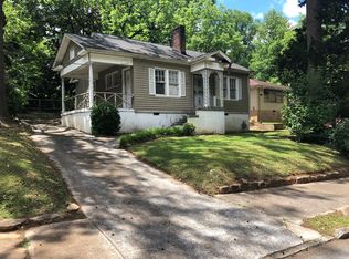 1666 Alvarado Ter SW, Atlanta, GA 30310