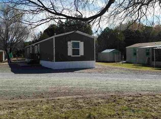 2232 Cottage San Rd TRAILER 27, Silver City, NM 88061