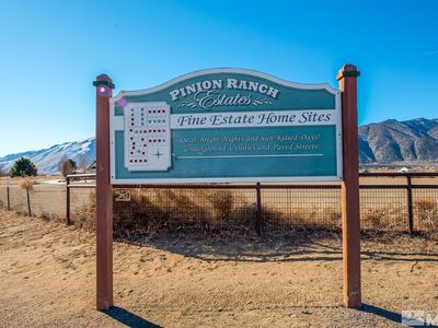 25 Jessica Dr, Wellington, NV, 89444