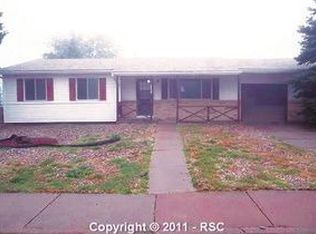 6930 Roaring Spring Ln, Fountain, CO 80817