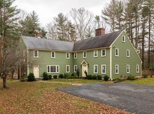 324 W Elm St, Pembroke, MA 02359