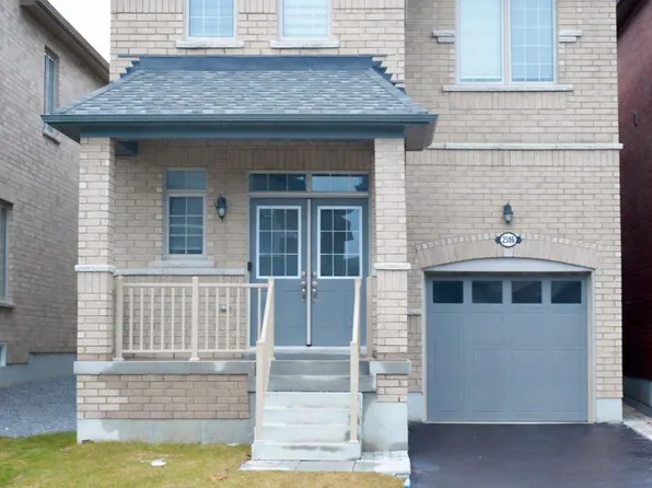 2506 Athena Path, Pickering, ON L1X 0M5