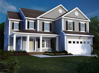 3324 Reserve Trl, Chesapeake, VA 23321