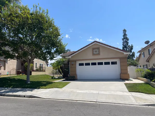 20450 Herbshey Cir, Yorba Linda, CA 92887