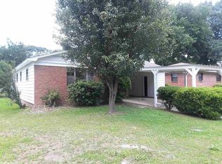 300 Troutt, Benton, AR 72019