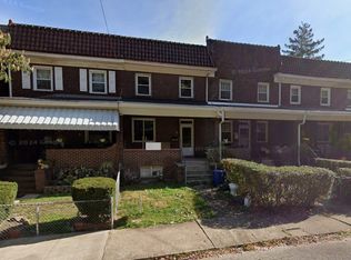 6526 Jackson St, Pittsburgh, PA 15206