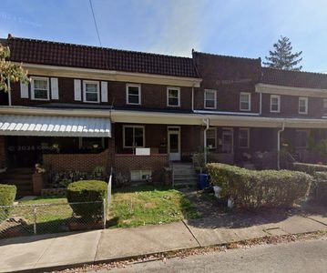 6526 Jackson St, Pittsburgh, PA, 15206