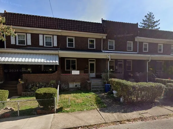6526 Jackson St, Pittsburgh, PA 15206