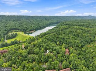 329 The Hill Rd #6A-L, Basye, VA 22810