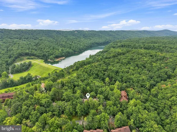 329 The Hill Rd #6A-L, Basye, VA 22810