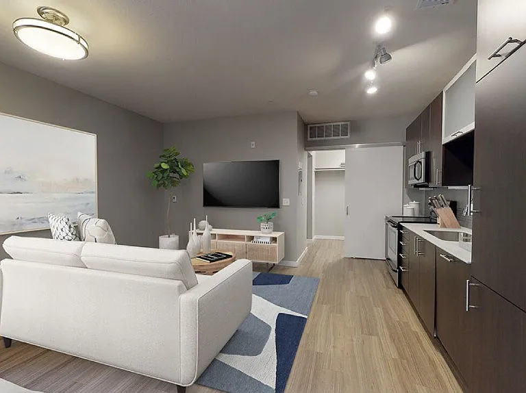 The Logan Apartments — Photo 4