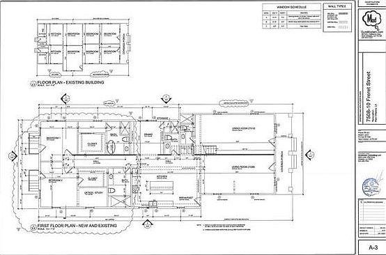 2nd image of 7508-10 Freret St