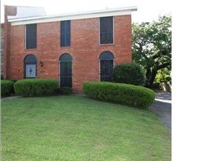 508 Highland Woods Dr W, Mobile, AL 36608