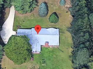 4547 Root Station Rd, Jackson, MI 49201