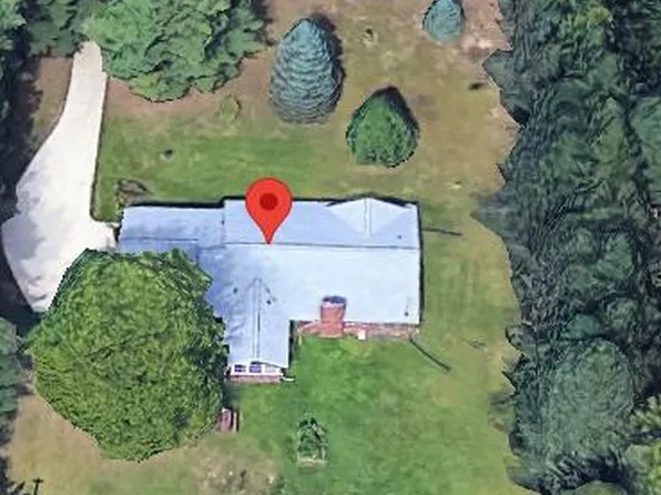 4547 Root Station Rd, Jackson, MI 49201