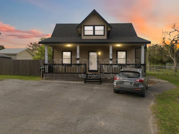 9140 Sailfish Dr, Boerne, TX 78006