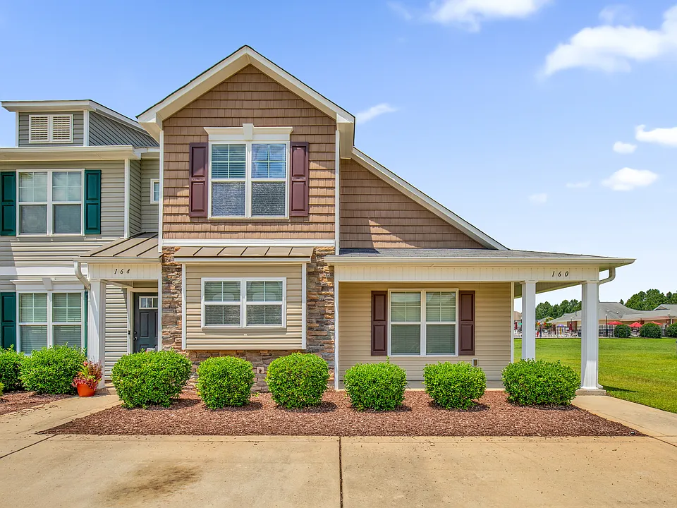 160 Collinwood Dr