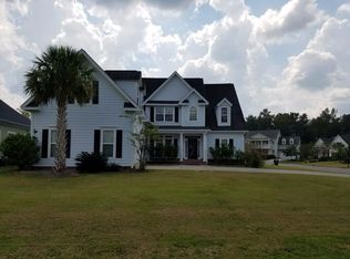 101 Covey Rise Ct, Summerville, SC 29485