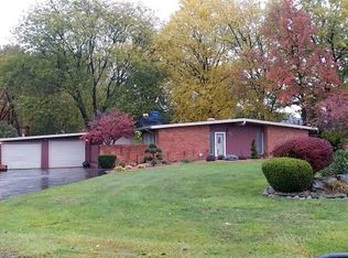 2921 Hillcrest Ave, Flint, MI 48507