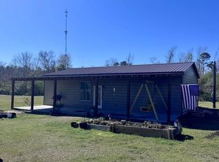 2080 Sawmill Rd, Ailey, GA 30410