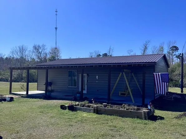 2080 Sawmill Rd, Ailey, GA 30410