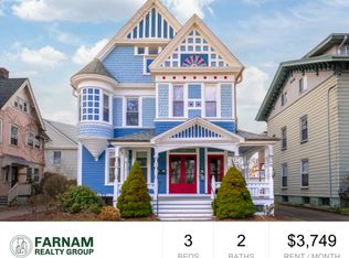 750 Orange St #2, New Haven, CT 06511