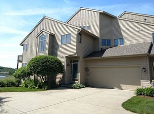 3553 Marina View Point, Muskegon, MI 49441