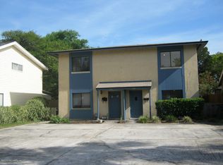 526 6th Ave N #526 & 528, Jacksonville Beach, FL 32250