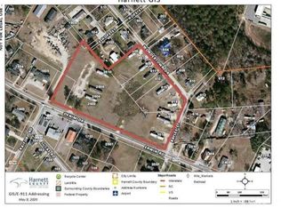 2602 Erwin Rd, Dunn, NC 28334