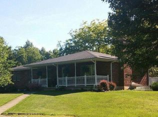 159 Hope Ln, West Union, OH 45693