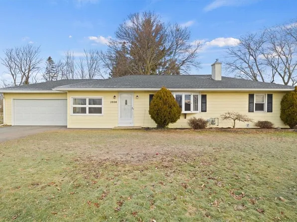 2808 Nichols St, Spencerport, NY 14559