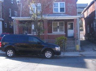 15 Hollywood Ave, Trenton, NJ