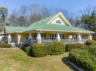 111 Pond Rd, Dunlap, TN 37327