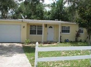 1613 Hitakee Ave, Sebring, FL 33870