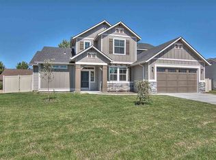 4109 W Spring House Dr, Eagle, ID 83616