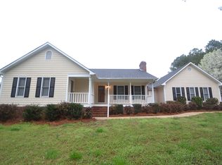 408 Maye St, Wingate, NC 28174