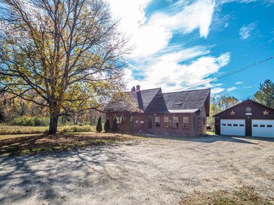 1435 Lost Nation Road, Northumberland, NH, 03582