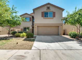 15 N 86th Ln, Tolleson, AZ 85353