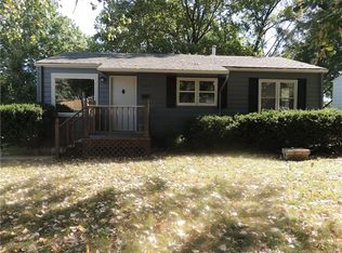 1623 N Pearl St, Independence, MO 64050