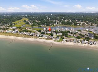 1033 Porte Harbour Arch, Hampton, VA 23664