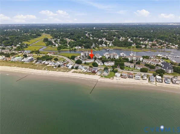 1033 Porte Harbour Arch, Hampton, VA 23664
