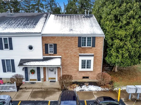 270 Buffalo Rd APT 19, East Aurora, NY 14052