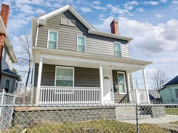 94 N Oakley Ave, Columbus, OH 43204