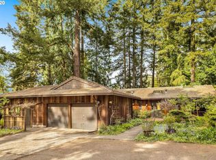 7215 SW Hunt Club Rd, Portland, OR 97223