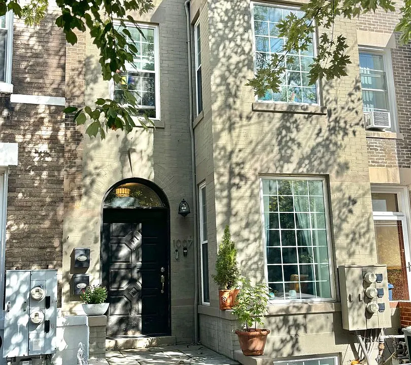 1007 Otis Pl NW #1