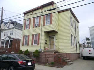 141 Lexington Ave, Bayonne, NJ
