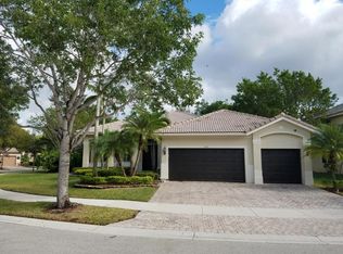 1222 Skylark Dr, Weston, FL 33327