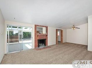 9416 Fermi Ave, San Diego, CA 92123